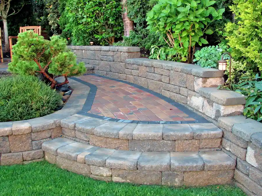 Understanding The Maintenance Needs Of Hardscaped Areas Dayton, TN