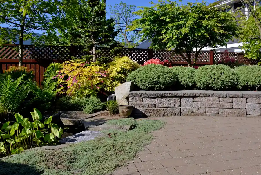 Understanding The Maintenance Needs Of Hardscaped Areas in Dayton, TN